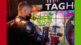 Alec Monopoly x TAG Heuer - TAG Heuer