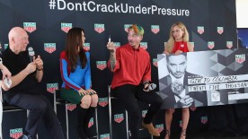 TAG Heuer Appeals to Millennials with New Ambassador J Balvin - TAG Heuer