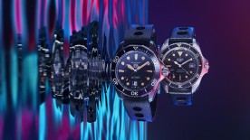 A Winning Combo of Performance and Design - TAG Heuer