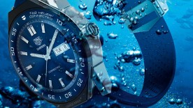 Modular 45 hands-on review - TAG Heuer
