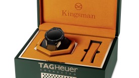 Online sales: TAG Heuer prepares to join the fray  - TAG Heuer