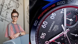 Race To The Top - TAG Heuer