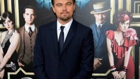 Leonardo DiCaprio - TAG Heuer