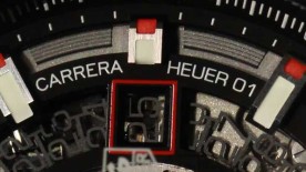 Carrera Heuer 01 : Fusion comes to TAG Heuer - TAG Heuer