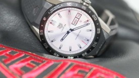 Hands on: A week on the wrist - TAG Heuer Connected