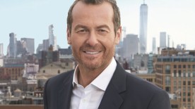 Interview with Frédéric Cumenal - Tiffany & Co.