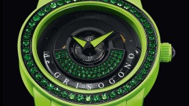 The new Tondo By Night collection - de Grisogono