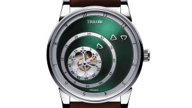 The merry-go-round of time - Trilobe