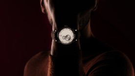 Taking leave of time with Nuit Fantastique - Trilobe