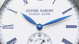Classico Manufacture - Ulysse Nardin