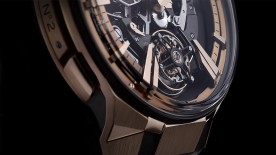 The sound show - Ulysse Nardin