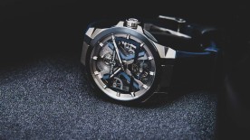 Blast Off - Ulysse Nardin