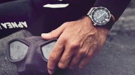 New Diver Chronometer - Ulysse Nardin
