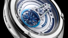 Freak neXt - Ulysse Nardin