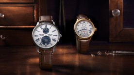 An Ocean of Expertise and Innovation - Ulysse Nardin