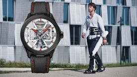 Only Watch 2019 - Ulysse Nardin