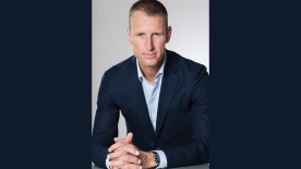 Interview with Patrick Pruniaux - Ulysse Nardin