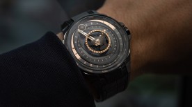 Watches and Wonders: Julien Meylan’s Top 5 - Lionel Meylan