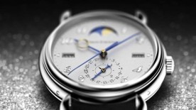 Test Bench : Reference 1741 - Urban Jürgensen 