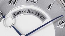 Reference 1140 PT - Urban Jürgensen