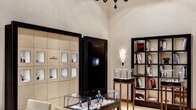 Opening of a new boutique in Las Vegas - Vacheron Constantin