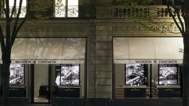 New boutique in Lucerne - Vacheron Constantin