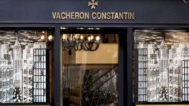 Vacheron Constantin takes on Patek Philippe - Vacheron Constantin