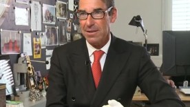 Interview with Christian Selmoni - Vacheron Constantin
