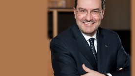 Juan-Carlos Torres - Watch industry figures