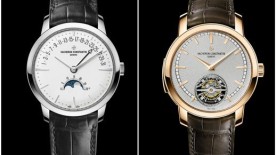 What Vacheron Constantin’s pre-SIHH 2017 models reveal about the brand’s future  - Vacheron Constantin