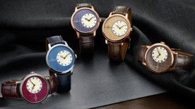 Métiers d’Art Élégance Sartoriale - Vacheron Constantin