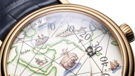The Full Menu - Vacheron Constantin