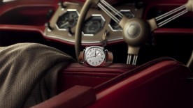 Watchmaking with a Twist - Vacheron Constantin