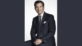 Interview with Louis Ferla - Vacheron Constantin