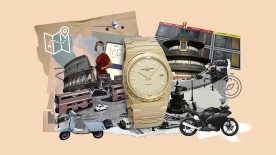 Vacheron Constantin Unveils a New Historiques Model - Vacheron Constantin