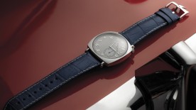 100 years,  45 degrees and 950 thousandths - Vacheron Constantin