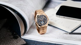 Vacheron Constantin: the art of equilibrium - Vacheron Constantin