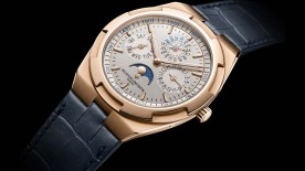 An ultra thin perpetual calendar  - Vacheron Constantin