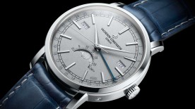 Setting the scene for SIHH 2018 - Vacheron Constantin
