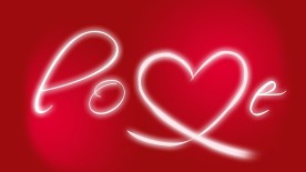 Say I love You with a Watch - Valentine's Day