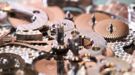 Girls’ Toys - Mechanical Watches for women 