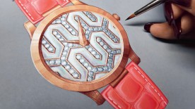 Estelle Lagarde  - Meet the Artist