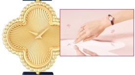 Alhambra, more modern than ever  - Van Cleef & Arpels