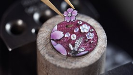 Naturally precious - Dials