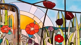 Precious garden - Van Cleef & Arpels