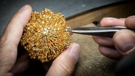 Van Cleef & Arpels - The Artisan with the Magic Touch