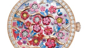 An Early Taste of Poetic Wish - Van Cleef & Arpels