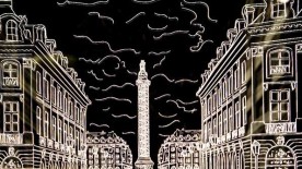 Limited-edition Paris Boutique - Vacheron Constantin