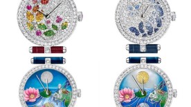 Timeless beauty - Van Cleef & Arpels