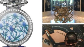 Vegas shows close with mixed results - Watch exhibitions